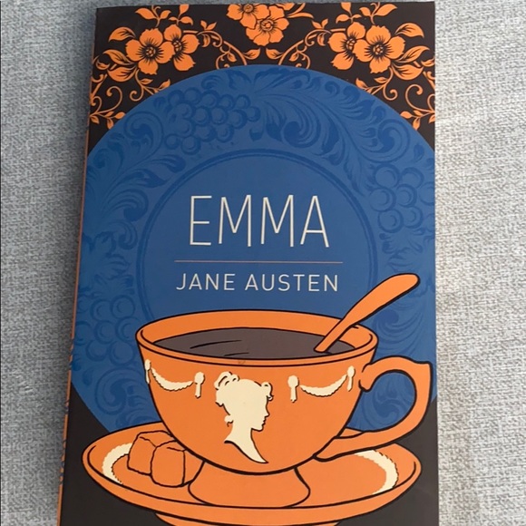 Jane Austen book bundle! only read once! - Picture 3 of 3